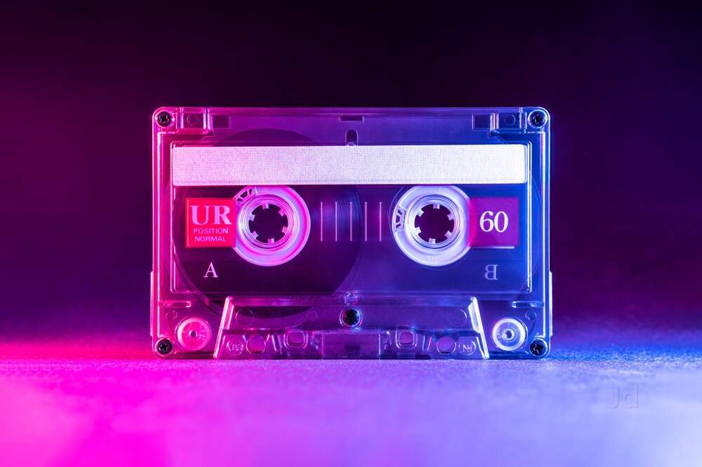 Casslette Gnp Audio Cassette Industries in Bhutdi Jhapa, Vadodara - Best Audio ...