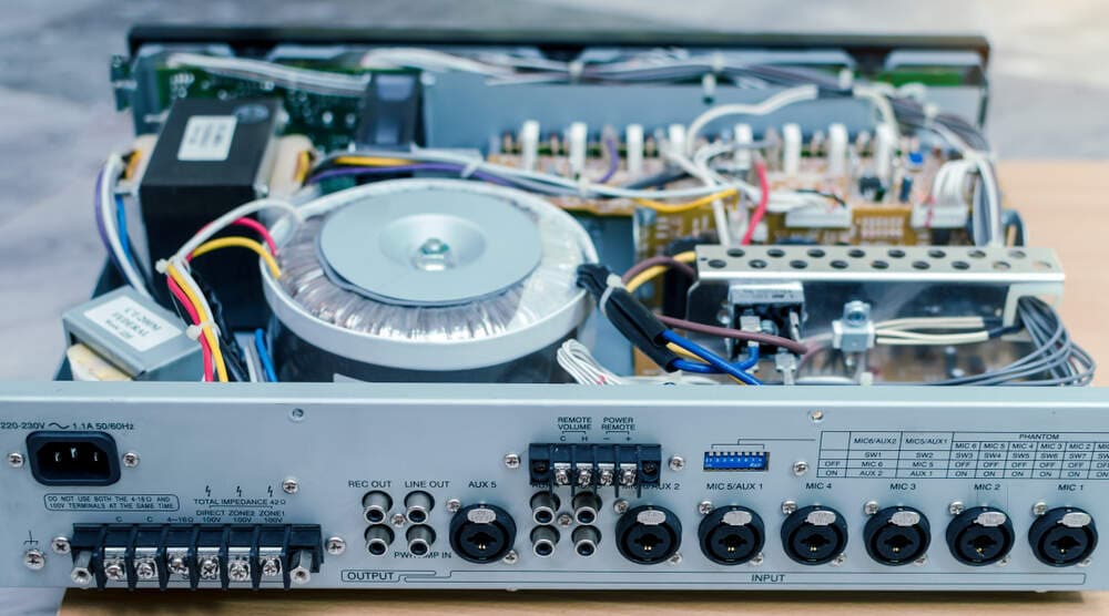 Stereo Manufacturing Nippon Audiotronix Pvt Ltd in Patparganj, Delhi - Best Audio Equipment ...