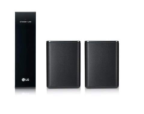 Intex IT-2580 SUF Audio Speakers Intex IT-2580 SUF Speakers - Main Image