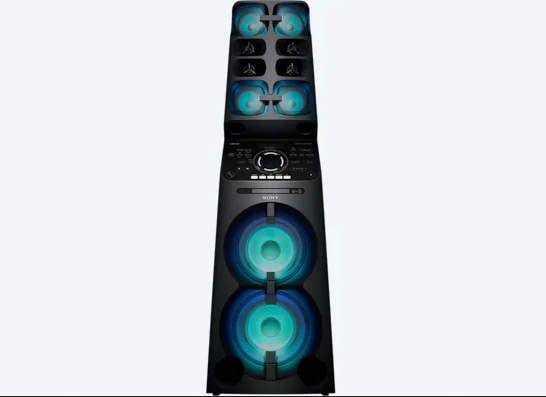 Sony Dadc Acoosta Bluetooth Speaker Sony Dadc Acoosta Acoosta Suno