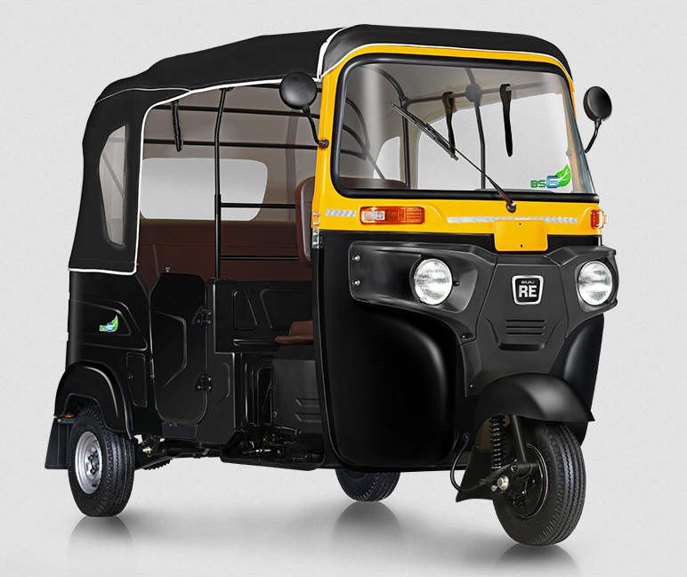 Aastha Auto Vehicles Bardoli Auto Rickshaw Dealers in Balva, Kalol ...