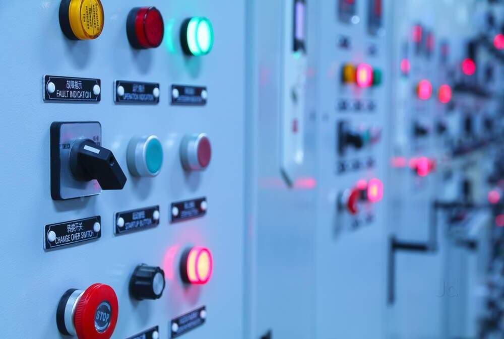 Rk enterprise in Ahmedabad - Best Automation Panel Manufacturers in ...