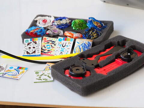 Toy Tractor in Vijayawada Durable, Fun Educational Justdial