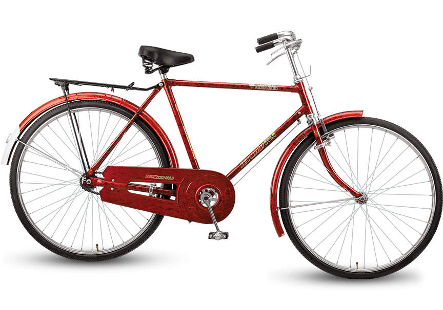 Hero Rafale 26T RS Bicycle Hero Rafale 26T RS Cycle Price