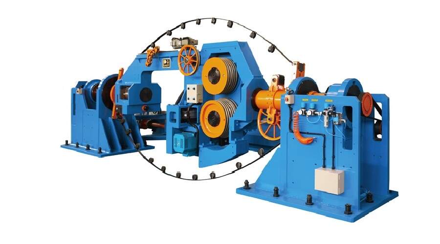 Mds Coiling Machine MDS Ashcorp in Goregaon East, Mumbai - Best Coiling Machine ...