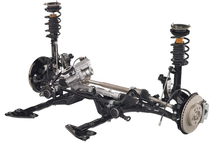 Hira Auto Axle in Sion, Mumbai - Best Car Axle Dealers in Mumbai - Justdial