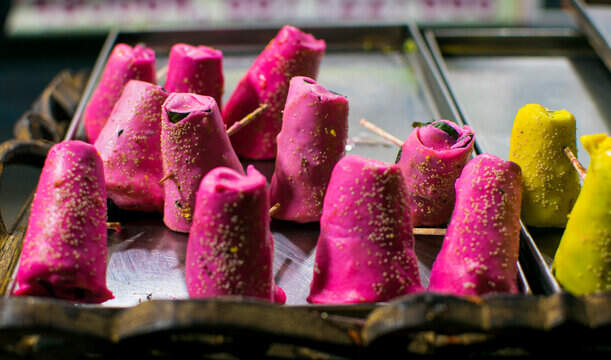 Chocolate Coated Raisin Price Starting From Rs 220/Kg Find