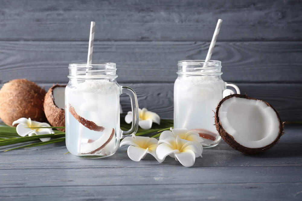 Sri Lakshmi Coconut Company in Ashok Nagar,Kamareddy - Best Coconut ...