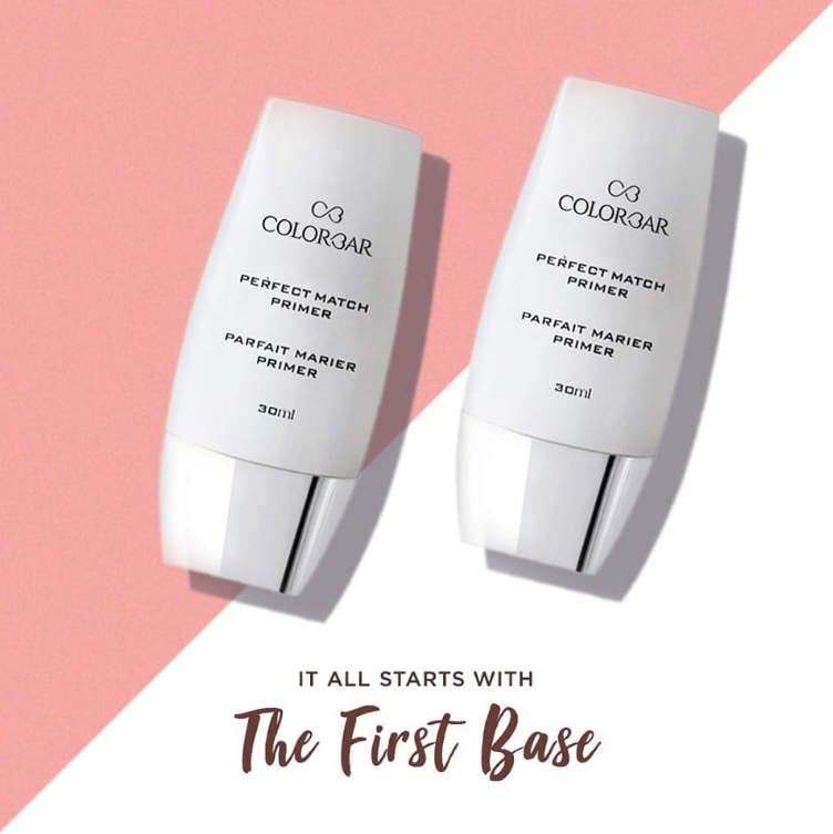 Colorbar Cosmetics in Connaught Place,Delhi - Colorbar-Cosmetic Dealers ...