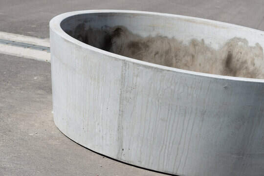 Deep Well Guard Rings MS ENTERPRISES in Bangalore - Best Concrete Well Ring Manufacturers in ...