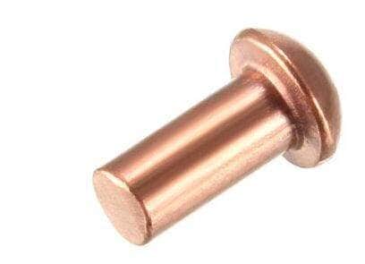 S K Revits in Shaniwar Peth, Karad - Best Copper Rivet Manufacturers in ...