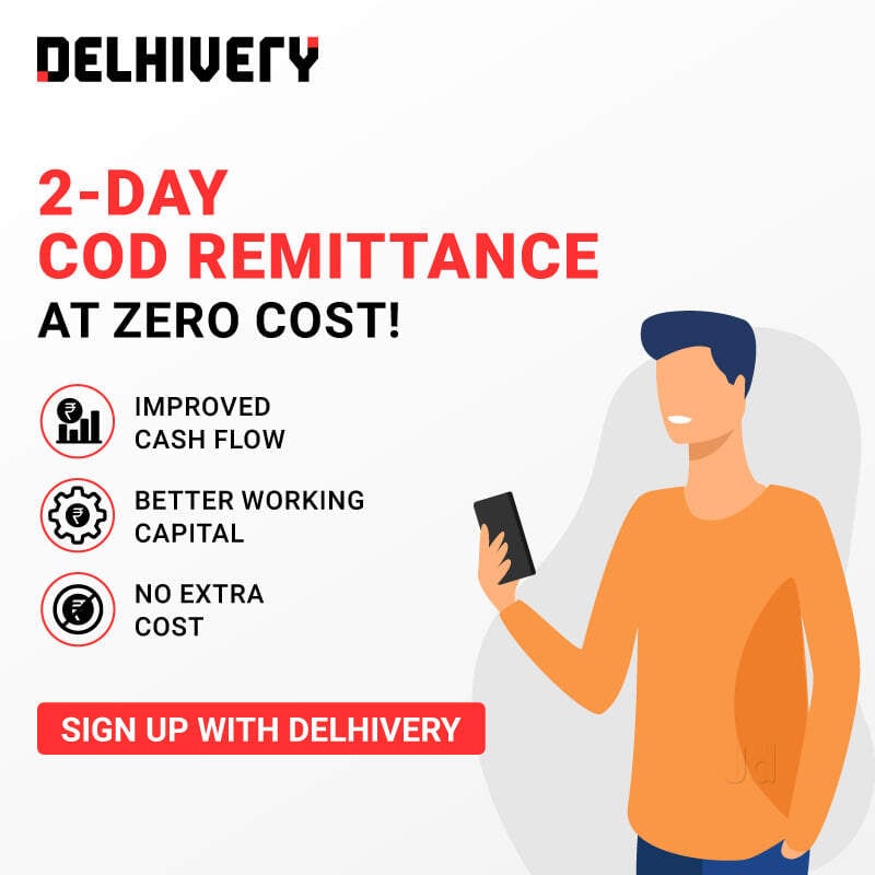 Top Delhivery Domestic Courier Services in Nellore Best Delhivery