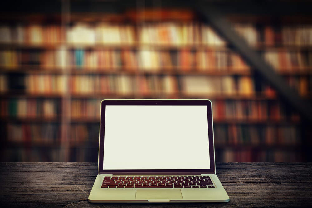Vision Library 2