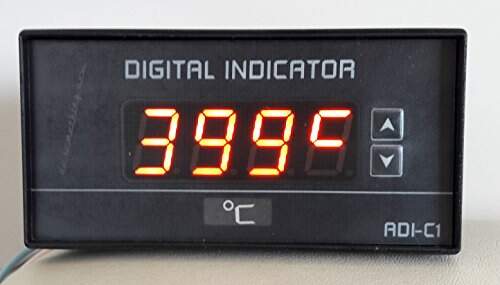 Thermech Instruments & Systems in Ganj, Ajmer - Best Digital ...