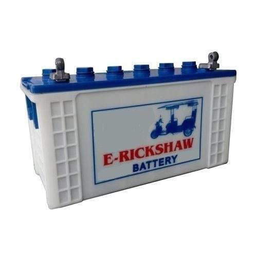 Chacha Bhatija E-rickshaw Charging Point in Najafgarh, Delhi - Best E ...