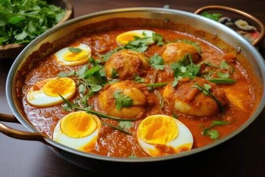 Chicken 65 Masala in Kolhapur Spicy Delightful Flavorful Mix