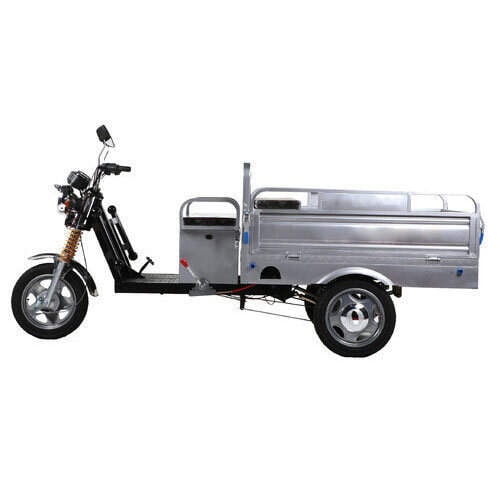 Montra Electric-Venad Motors in Vishnu Nagar, Thiruvananthapuram - Best ...