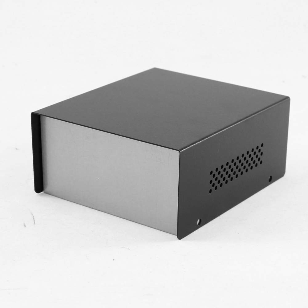 Sdrc India in Andheri West, Mumbai - Best Electronic Enclosure ...