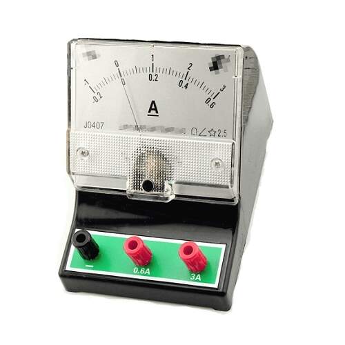 Sematron Instrument Semitronik Instruments in Dadar East, Mumbai - Best Metal Detector ...