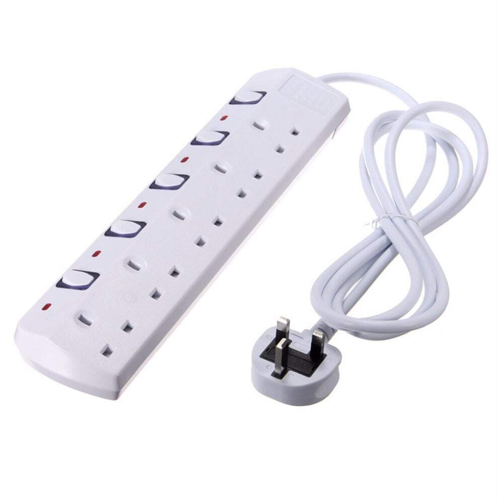 Ericson India in Naya Gaon, Chandigarh - Best Extension Socket ...