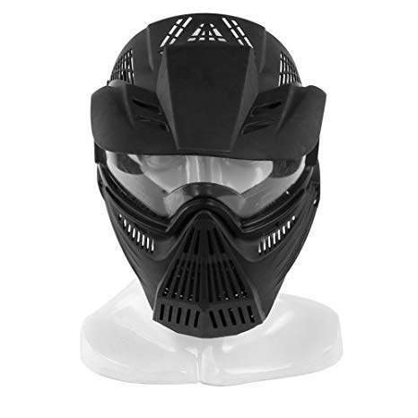Face Shield in Jaipur Protective, Comfortable, Clear Face