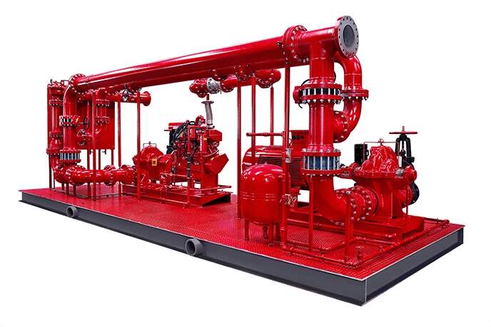 Fire System Protection Guard Fire Guard Xt in Mount Road, Chennai - Best Fire Fighting Equipment ...
