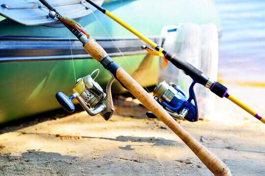 Tirunelveli Fishing Store Near Fishing Hooks Primitive Fishing