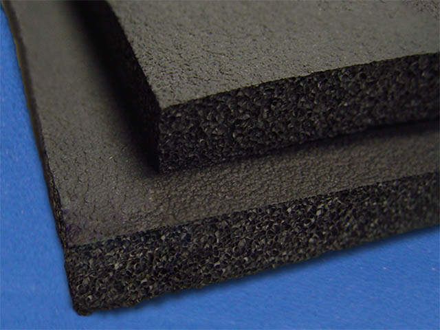 Nitrile Foam in Indore - Durable, High-Quality & Versatile