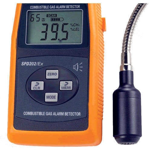 Fixed Gas Monitor in Boudh Reliable, Accurate Durable