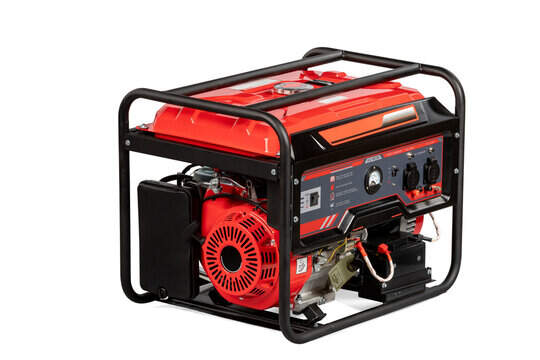 Gasoline Generator in Gwalior Reliable, Efficient Portable