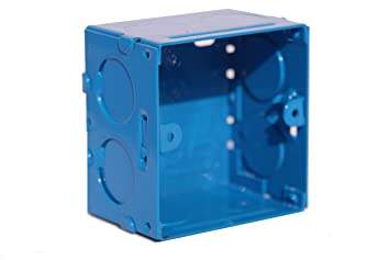 Modular Box Manufacturing Urania Industries LLP in Pirana, Ahmedabad - Best GI Modular Box ...