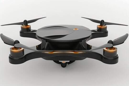 Drone Camera in Pathankot High-Quality Aerial Photography