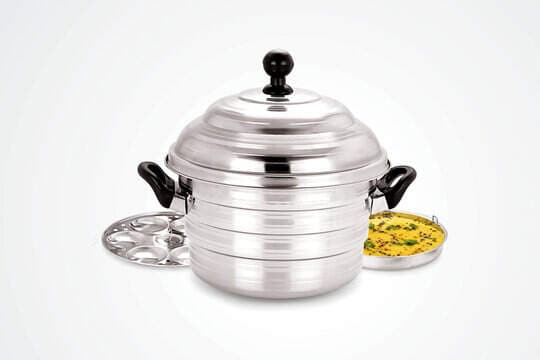 Speedex Inner Lid Pressure Cooktop Speedex Duo Cooker Price