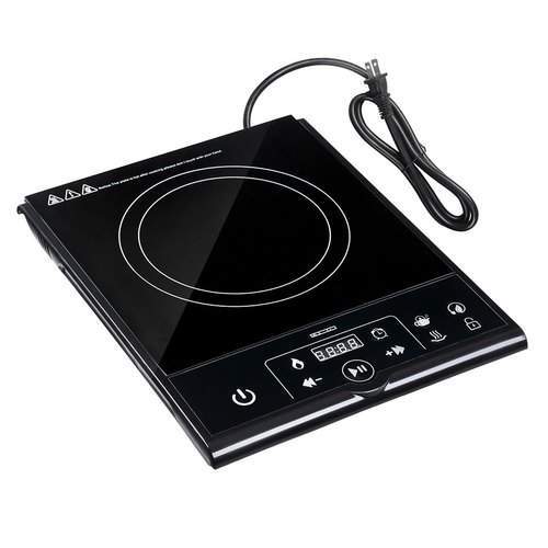 Push Button Induction Cooktop Price Starting From Rs Find