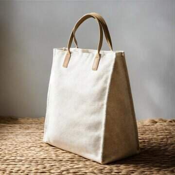 Printed Woven Bag in Bangalore Durable, Eco-Friendly Stylish