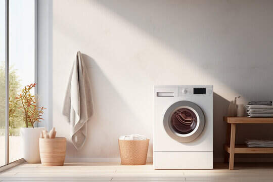 7100 Washing Machine in Dindigul - Dealers, Manufacturers