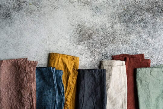 Linen Fabric in Indore Soft, Breathable Durable Justdial