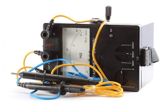 Yes Instruments P Yes L Instruments & Calibration Pvt Ltd in Hosur - Best Instrument ...
