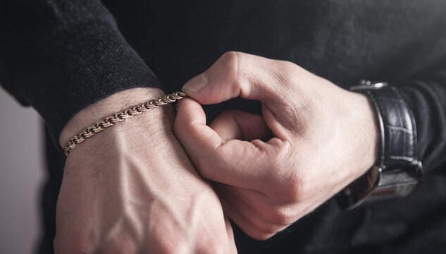 Gold Bracelet in Hyderabad Elegant, Stunning Durable