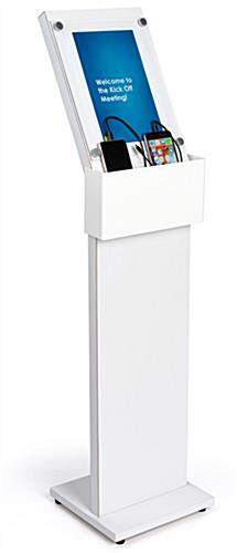 Mobile Charging Station in Kolkata Convenient, Powerful Fast