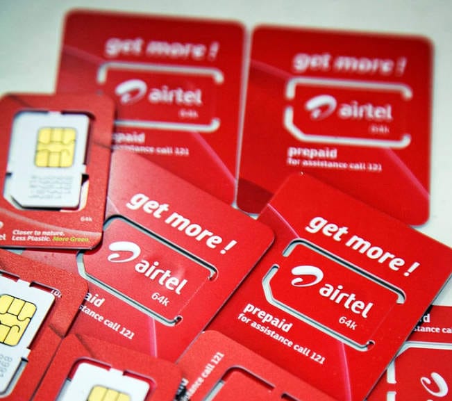 Top Airtel Postpaid Mobile Phone Simcard Dealers in Paradip Best
