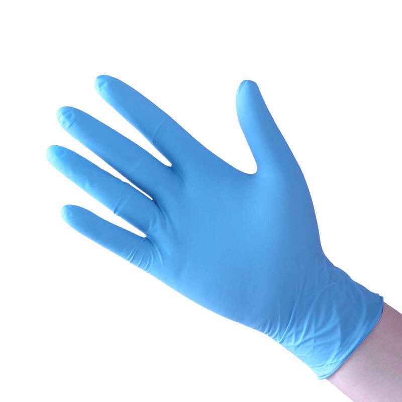 Maheshwari Enterprises in Char Rasta, Surat - Best Surgical Glove ...