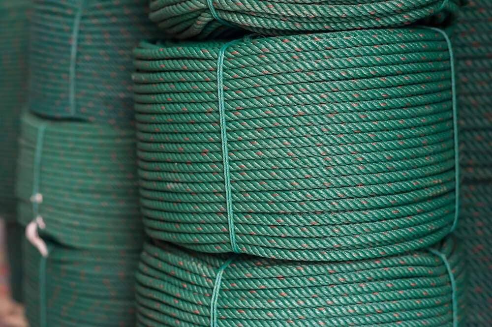 Rajen Industries in Goregaon East, Mumbai - Best Nylon Manufacturers in ...