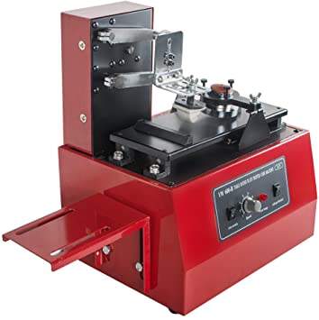 Kannari's Padflex in Mumbai - Best Pad Printing Machine Dealers in ...