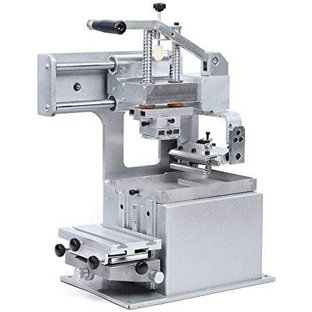 Batech in chand nagar, Delhi - Best Pad Printing Machine Manufacturers ...