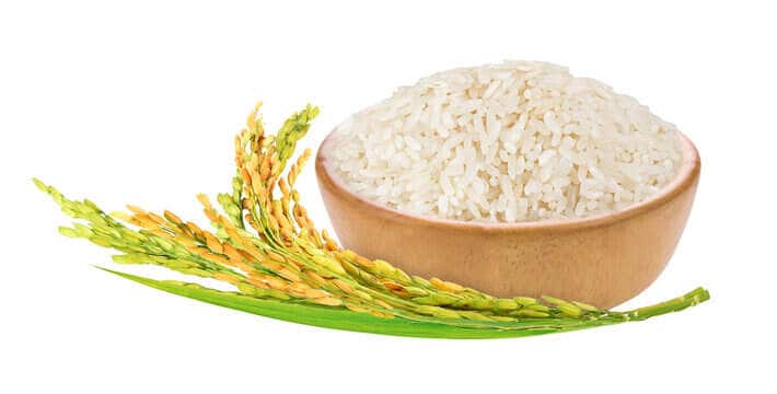 Rice Price Starting From Rs 77/Unit. Find Verified Sellers in