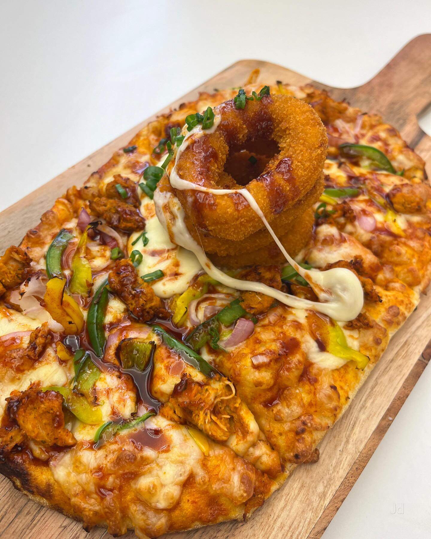 Meliojoy Pizza Delivery 3個セット GoPizza (Ashoka One Mall) in Kukatpally,Hyderabad - Order Food