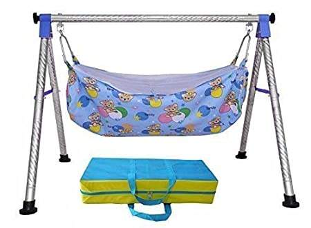 Baby Swing Rareeram Thottil With Stand Rareeram Cloth Cradle