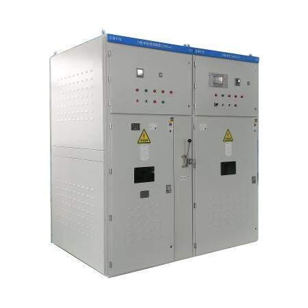 Hexi Power Controls in Town Hall, Coimbatore - Best Power Factor ...