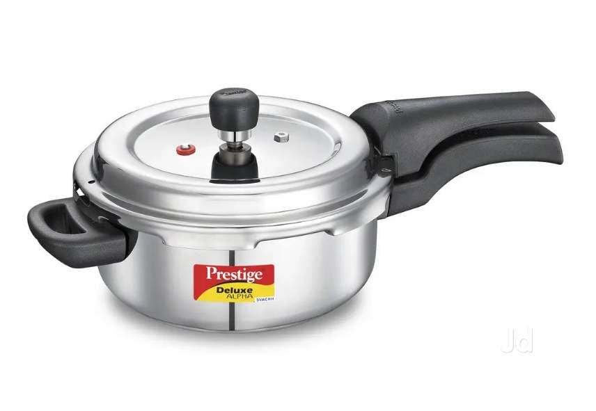 Pressure Cooker Model Pressure Cooktop Model Price Starting From